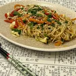 Beef Chowmein